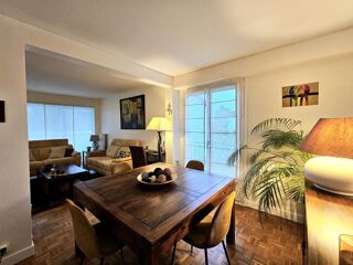  Appartement � vendre 5 pi�ces 103 m�