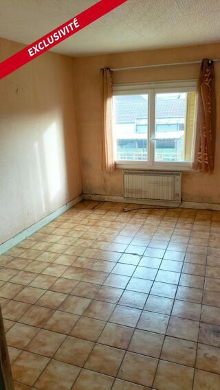  Maison � vendre 6 pi�ces 113 m�