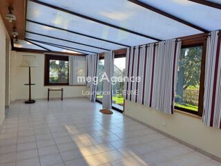  Maison à vendre 6 pièces 128 m²