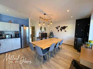  Maison � vendre 4 pi�ces 75 m�