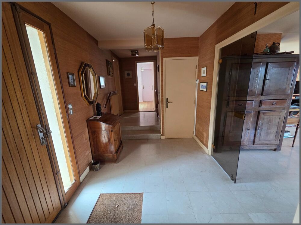Vente Maison MAISON 7 pièces,  5 chambres La roche-derrien