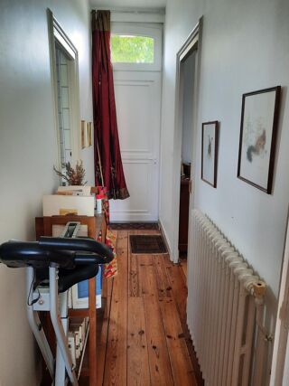  Maison � vendre 2 pi�ces 53 m�