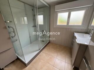  Maison � vendre 7 pi�ces 130 m�