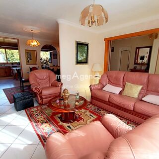  Maison � vendre 6 pi�ces 120 m�