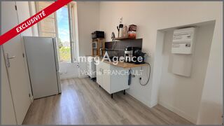  Appartement à vendre 1 pièce 19 m²