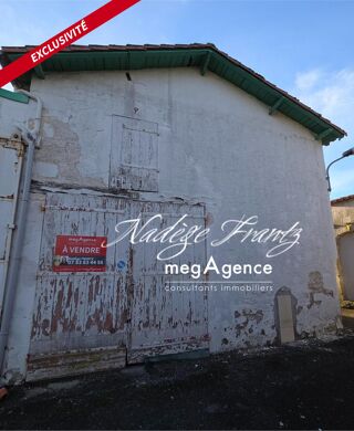  Parking / Garage � vendre 