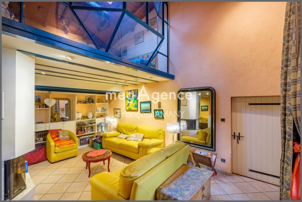  vendre  Maison Dommartin (69380)