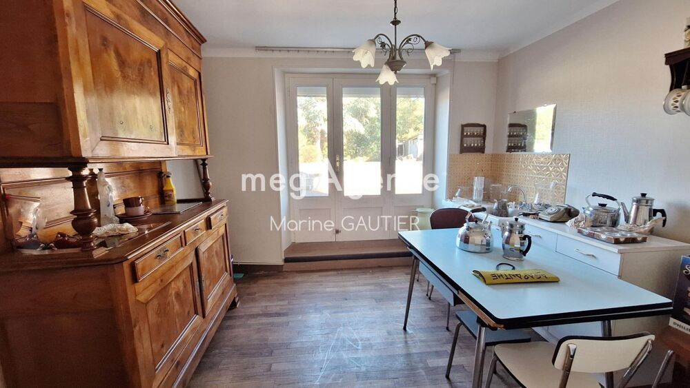 Vente Maison Maison - 8 pièces - 5 chambres - 35350 (Saint-Méloir-des-Ondes) Saint-meloir-des-ondes
