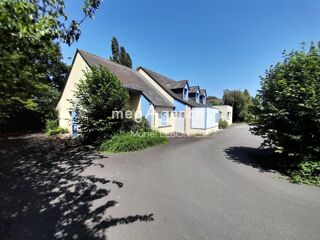  Maison à vendre 12 pièces 300 m²