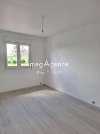  Maison à vendre 4 pièces 92 m²