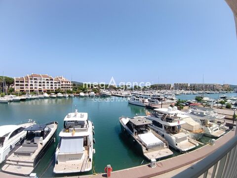   Appartement 2 pi�ces � Cogolin Appartement - 2 pi�ce(s) - 53 m�