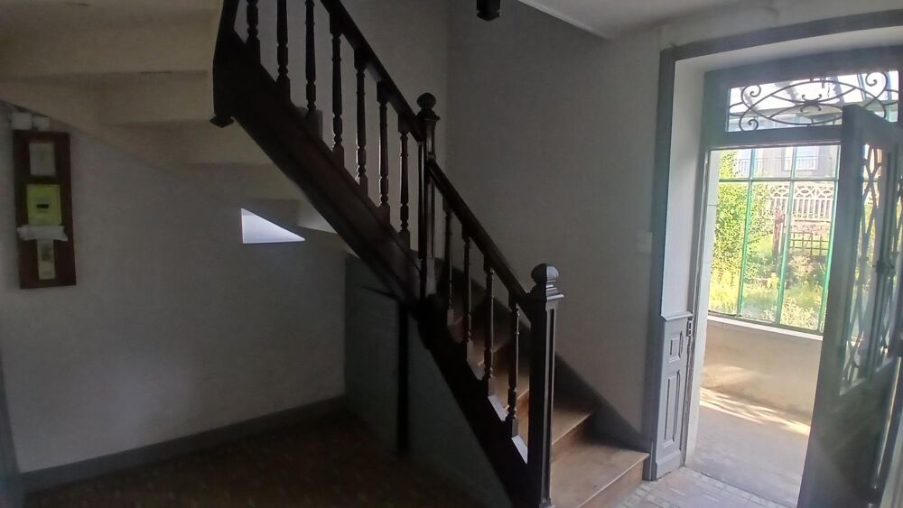Vente Maison Maison de vilage, proche de tous commerces Champs-sur-tarentaine-marchal