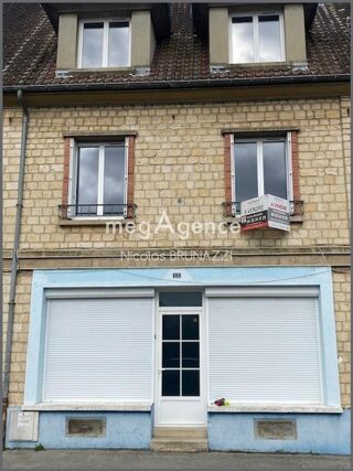  Maison à vendre 6 pièces 112 m²