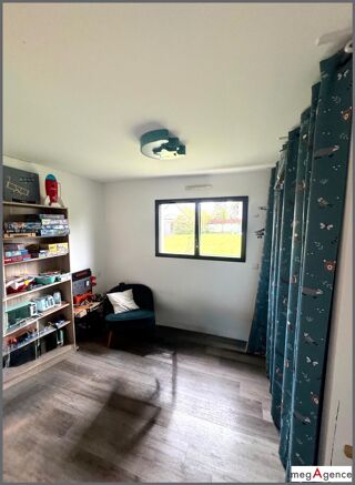  Maison � vendre 5 pi�ces 117 m�