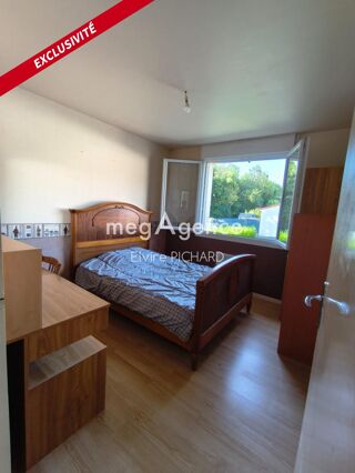  Maison  vendre 6 pices 125 m