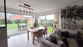  Maison � vendre 6 pi�ces 90 m�