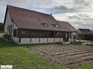  Maison � vendre 4 pi�ces 100 m�