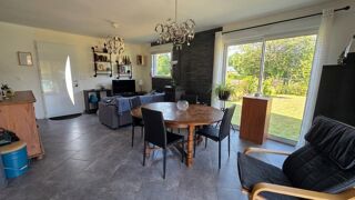  Maison à vendre 6 pièces 91 m²