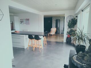  Maison � vendre 7 pi�ces 160 m�