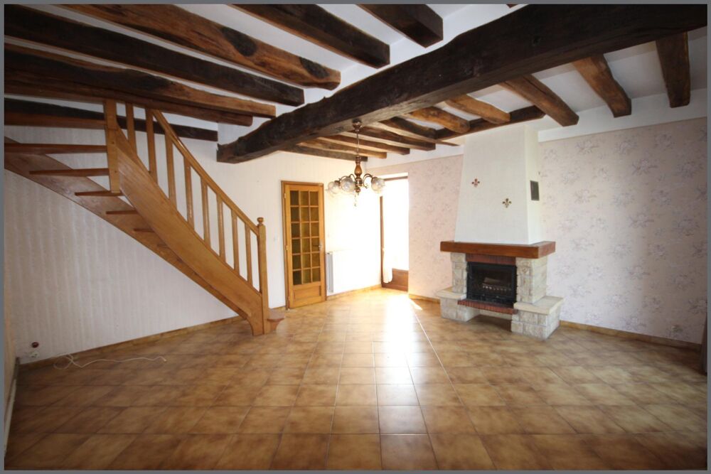 Maison de 100 m2