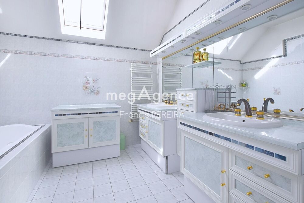 à vendre  Maison Les Alluets-le-Roi (78580)