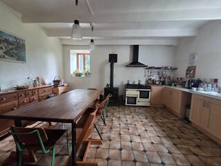  Maison à vendre 5 pièces 153 m²
