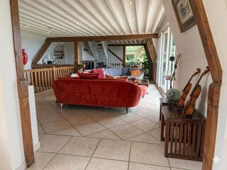  Maison � vendre 9 pi�ces 285 m�