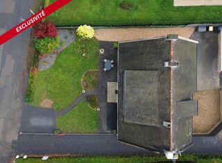  Maison � vendre 6 pi�ces 142 m�