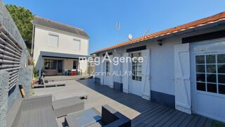  Maison � vendre 5 pi�ces 104 m�