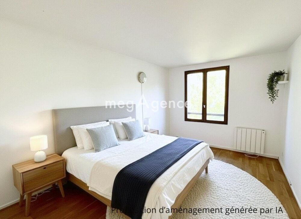 à vendre  Maison Saint-Nom-la-Bretèche (78860)