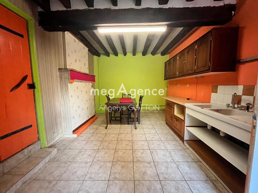 Maison familiale - 4 chambres
