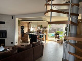  Maison � vendre 6 pi�ces 186 m�