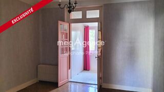  Maison à vendre 4 pièces 105 m²