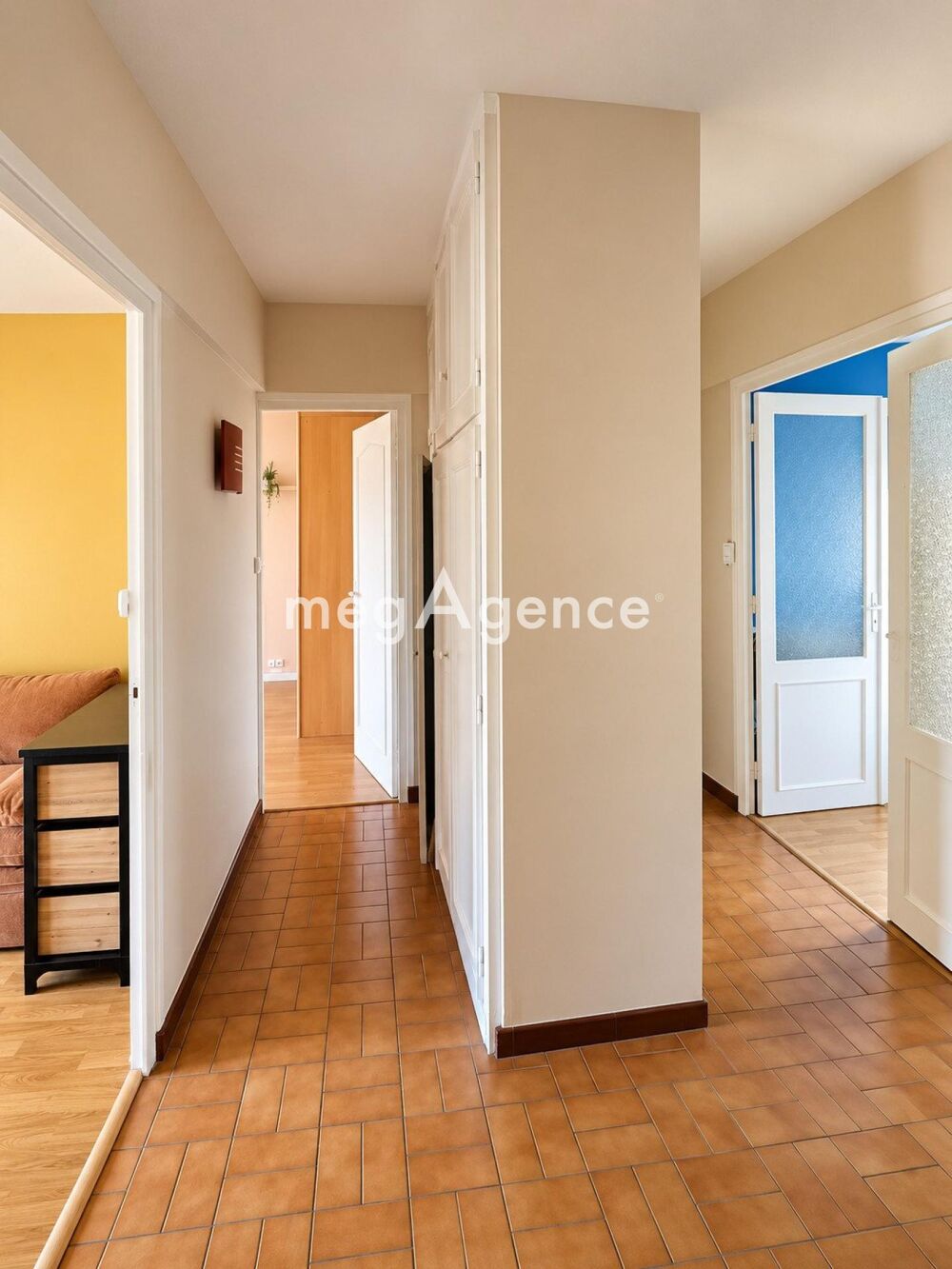 Vente Appartement Appartement 4 pièces - Quartier Terre Neuve Bordeaux
