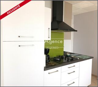  Appartement � vendre 3 pi�ces 56 m�