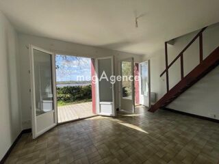  Maison à vendre 4 pièces 53 m²