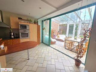  Maison à vendre 5 pièces 116 m²
