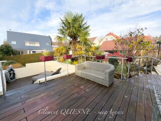  Maison � vendre 6 pi�ces 116 m�