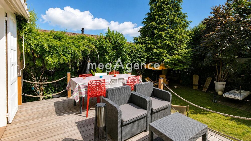 � vendre  Maison Cran-Gevrier (74960)