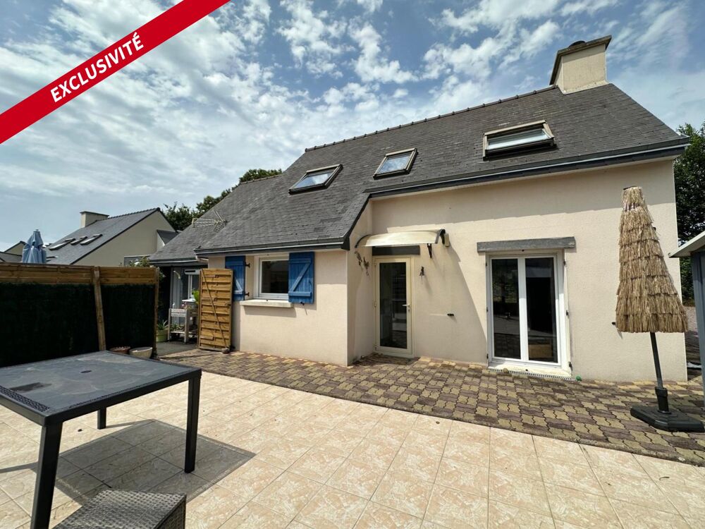 Maison avec T1 Bis indépendant