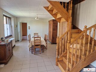  Maison à vendre 3 pièces 182 m²