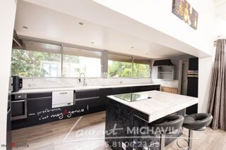  Maison à vendre 8 pièces 149 m²