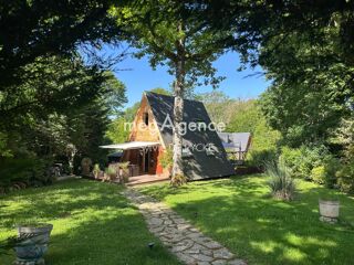  Maison à vendre 3 pièces 65 m²