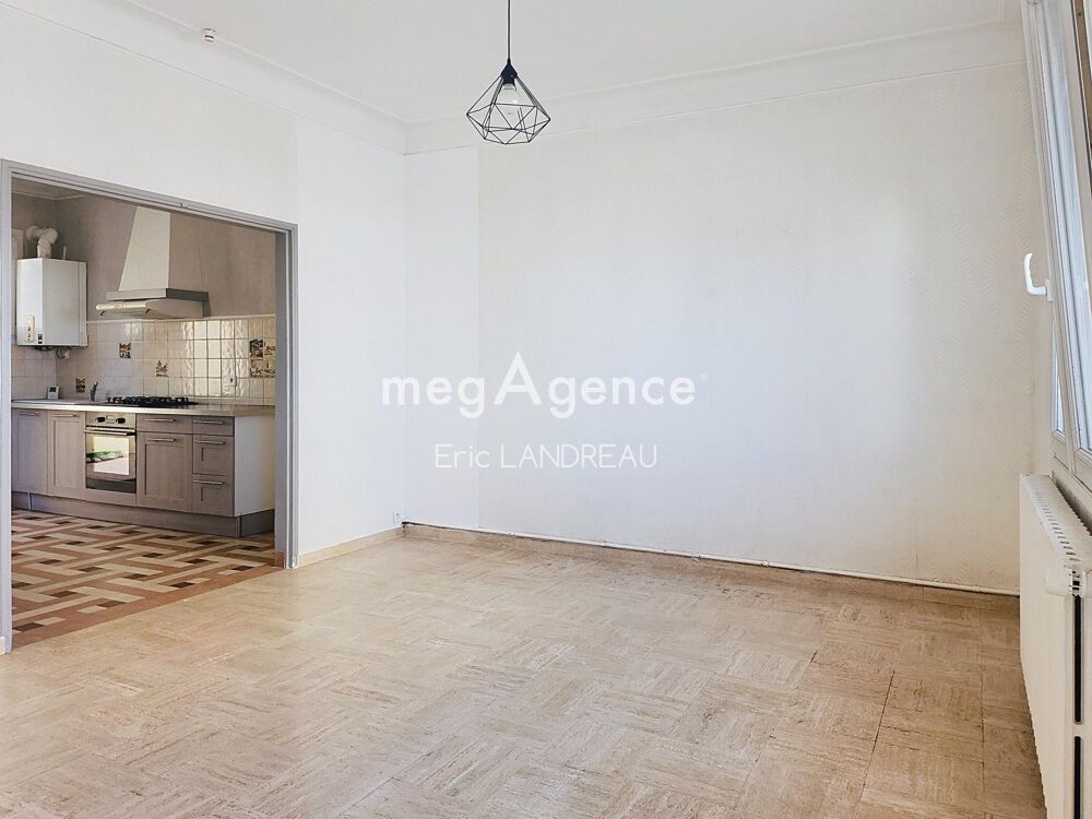 Vente Maison Maison et son studio à 1 km de l'océan ! Sables d olonne
