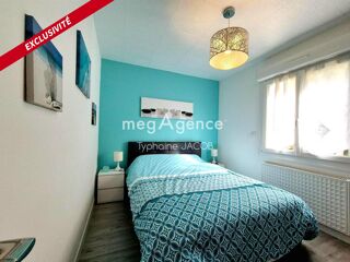  Maison à vendre 5 pièces 84 m²
