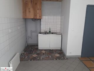 Appartement à vendre 1 pièce 35 m²