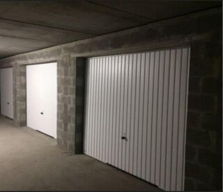  Parking / Garage � vendre 13 m�