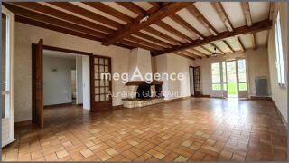  Maison à vendre 10 pièces 151 m²