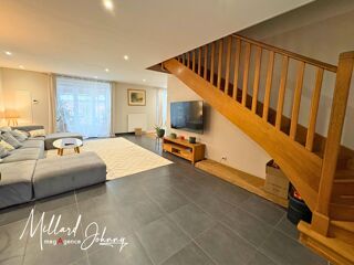  Maison � vendre 9 pi�ces 204 m�