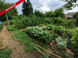  Maison à vendre 4 pièces 84 m²